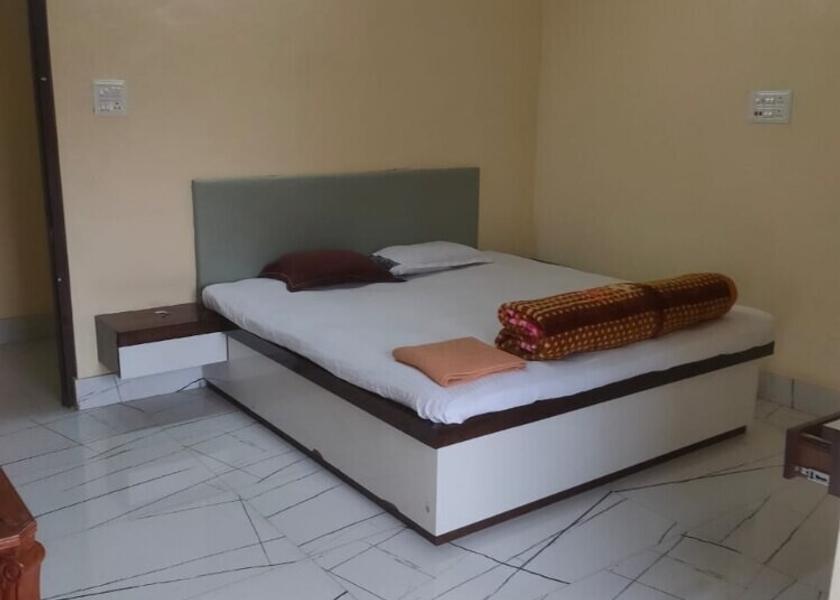 Tripura Agartala Hotel View
