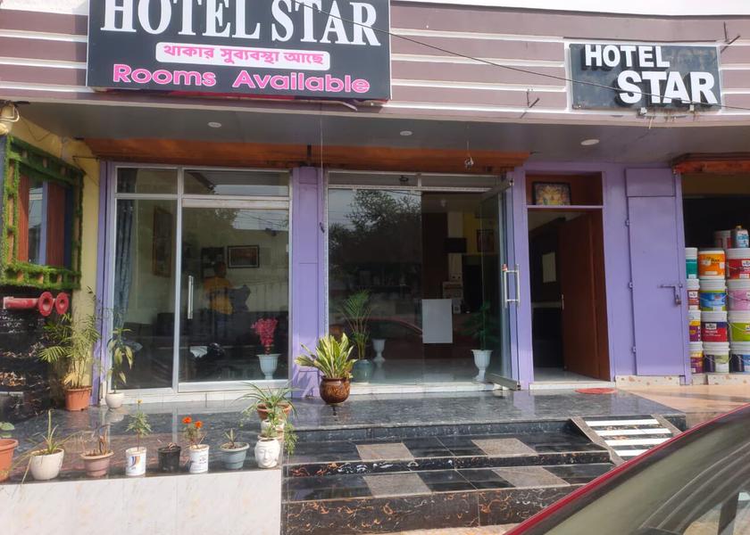 Tripura Agartala Hotel View