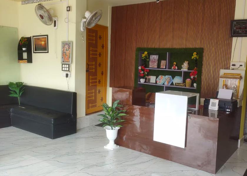 Tripura Agartala Hotel View