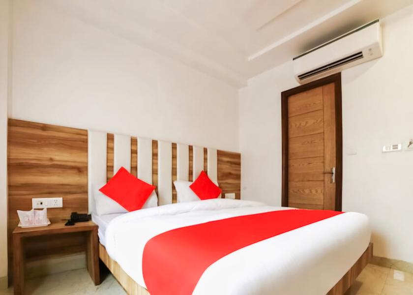 Delhi Delhi Standard Non AC Room