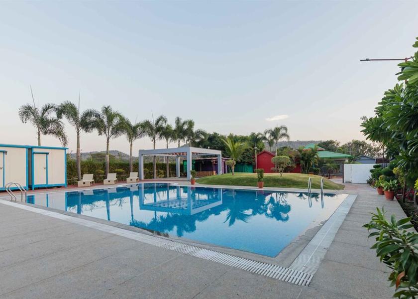 Madhya Pradesh Dewas Public Areas