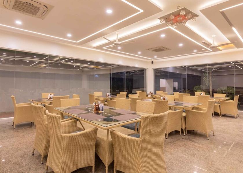 Madhya Pradesh Dewas Public Areas