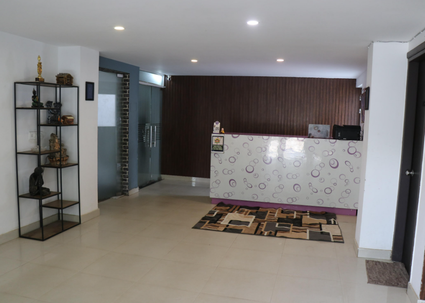 Haryana Gurugram Public Areas