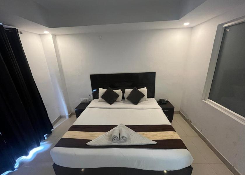 Haryana Gurugram Hotel Exterior