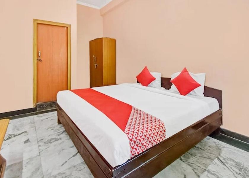 Madhya Pradesh Gwalior Hotel Exterior