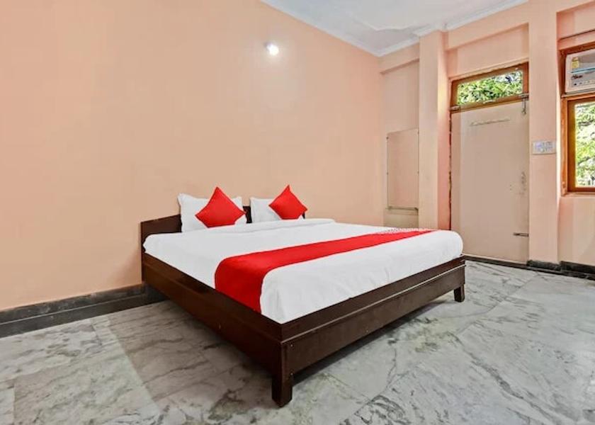 Madhya Pradesh Gwalior Hotel Exterior