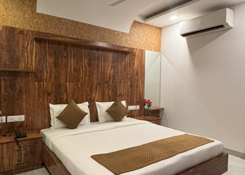 Haryana Gurugram Room