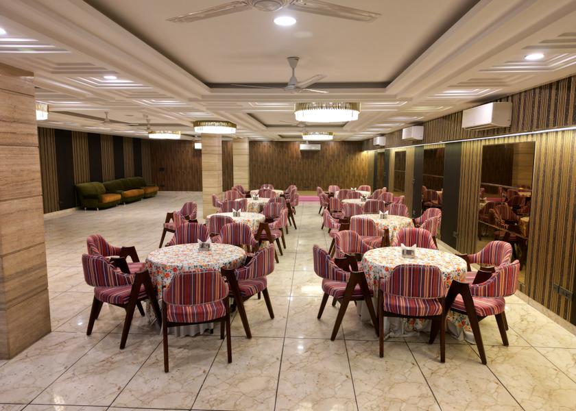 Haryana Gurugram Restaurant