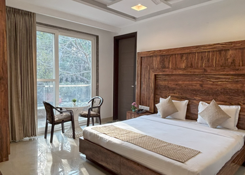 Haryana Gurugram Room