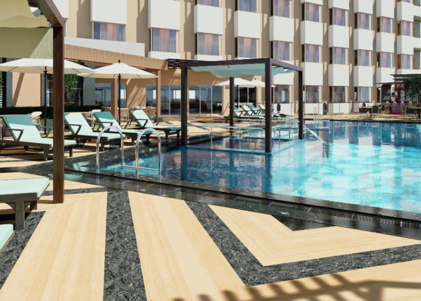 Haryana Gurugram Pool