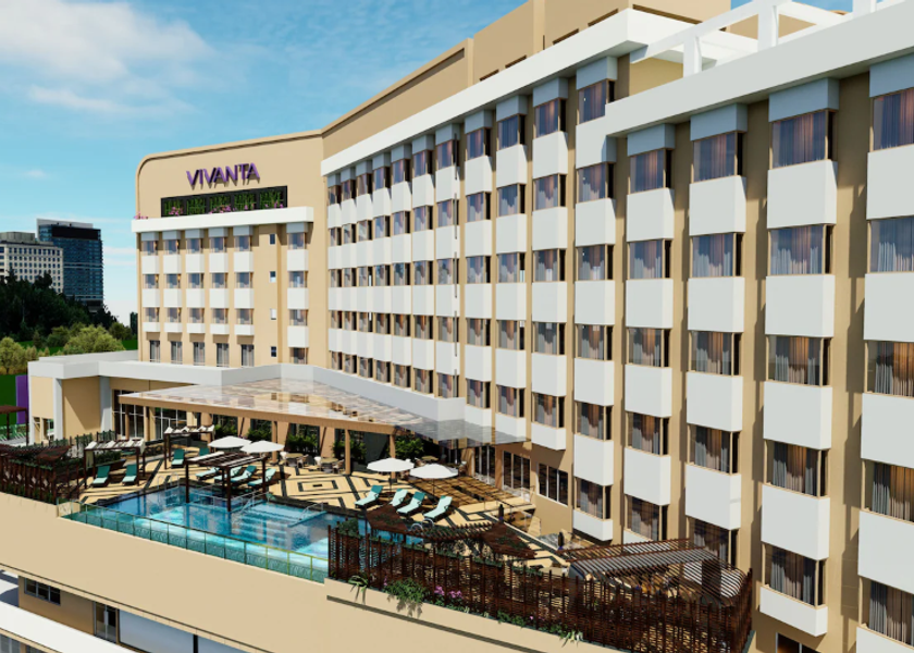 Haryana Gurugram Hotel Exterior
