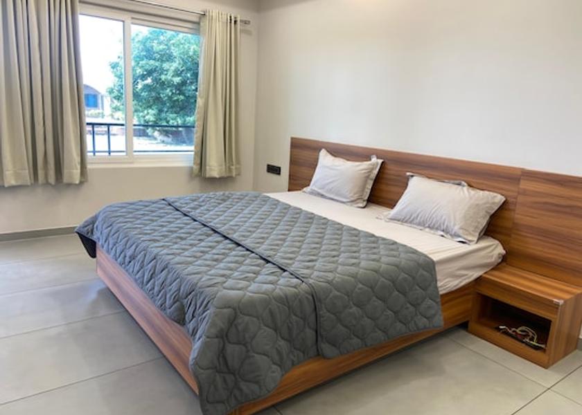 Gujarat Valsad Luxurious rooms