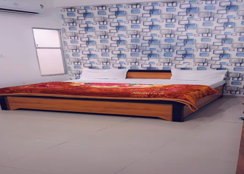 Uttar Pradesh Kanpur Deluxe room