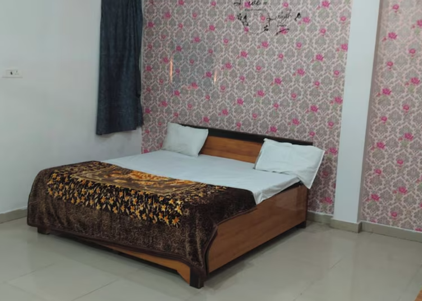 Uttar Pradesh Kanpur Deluxe room
