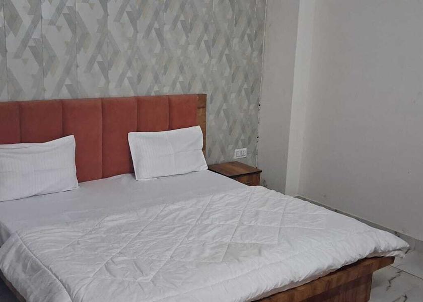 Uttar Pradesh Kanpur Deluxe room