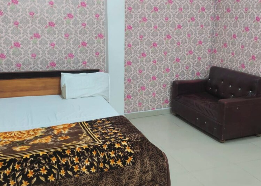 Uttar Pradesh Kanpur Deluxe room