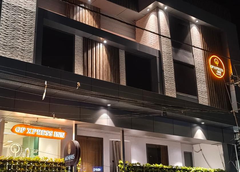 Karnataka Mangalore Public Areas