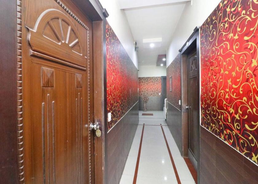 Punjab Bathinda Hotel View
