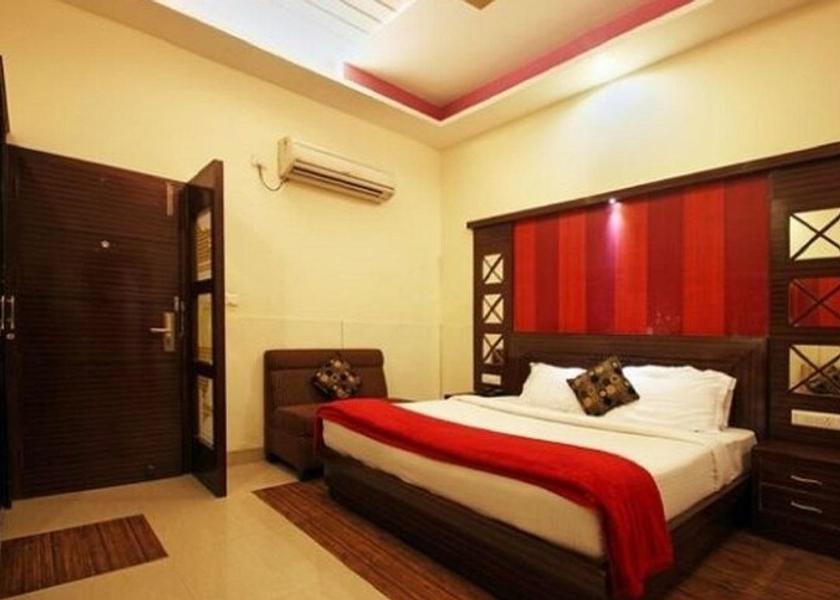 Punjab Patiala Deluxe Rooms