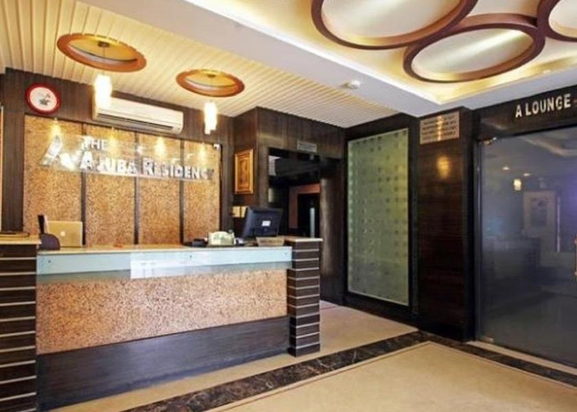Punjab Patiala Hotel View