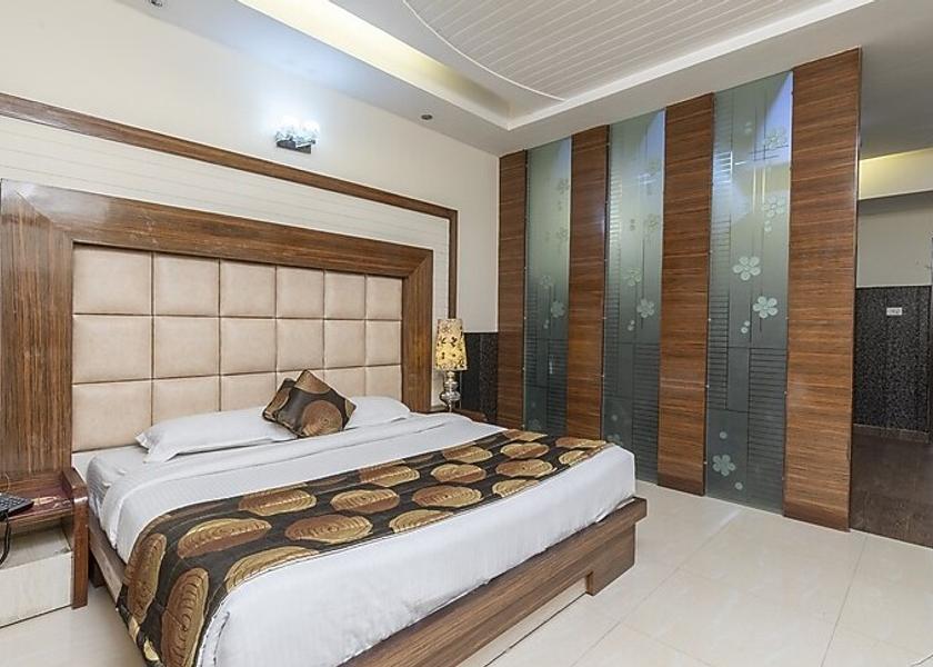 Punjab Patiala Deluxe Rooms