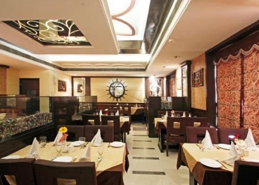 Punjab Patiala Food & Dining