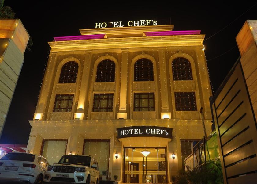 Facade