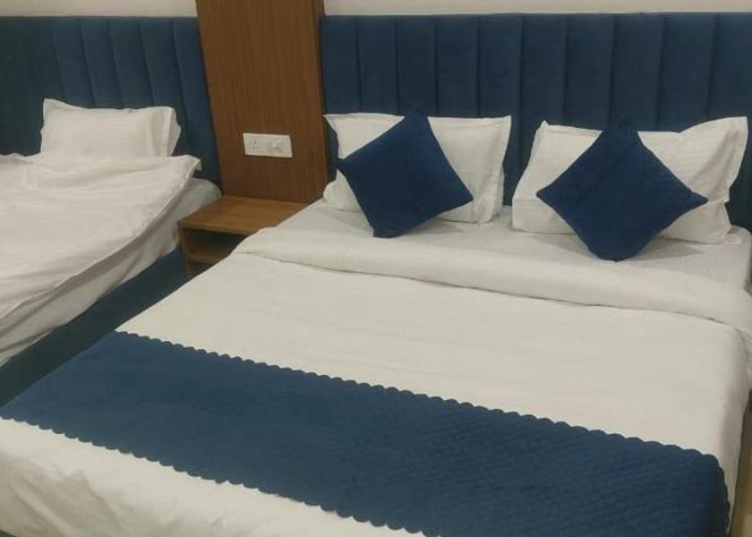 Punjab Amritsar Public Areas