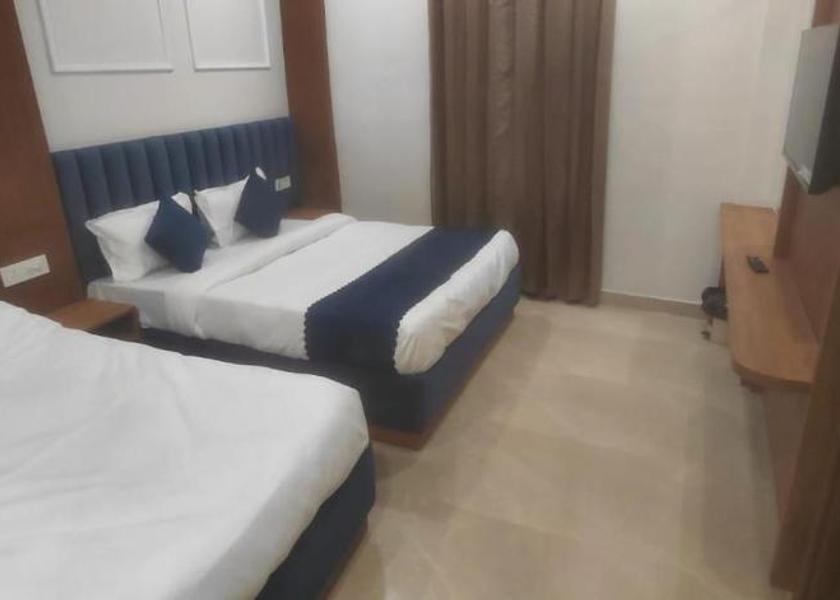 Punjab Amritsar Public Areas