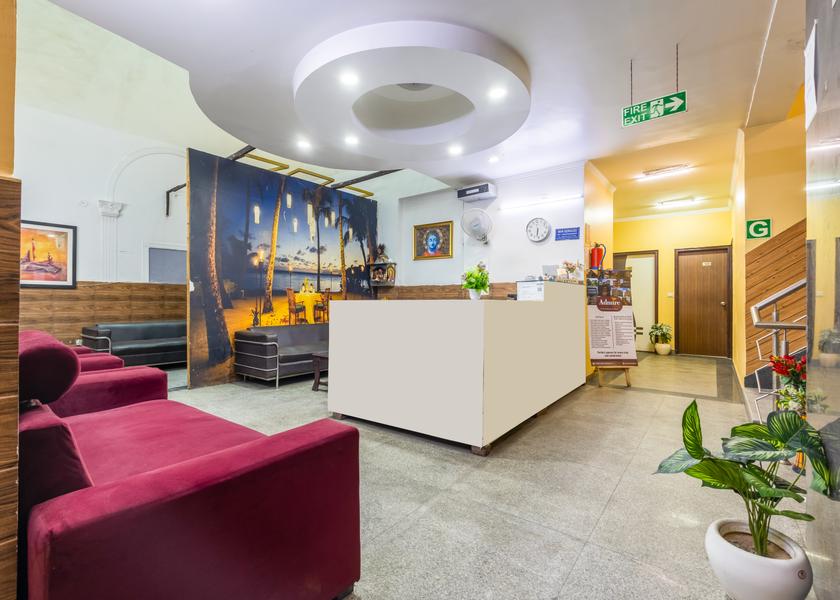 Uttar Pradesh Noida Public Areas