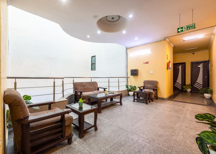 Uttar Pradesh Noida Public Areas