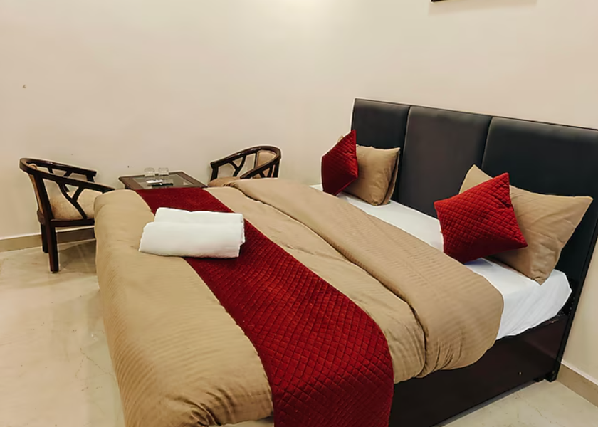 Haryana Faridabad King Room