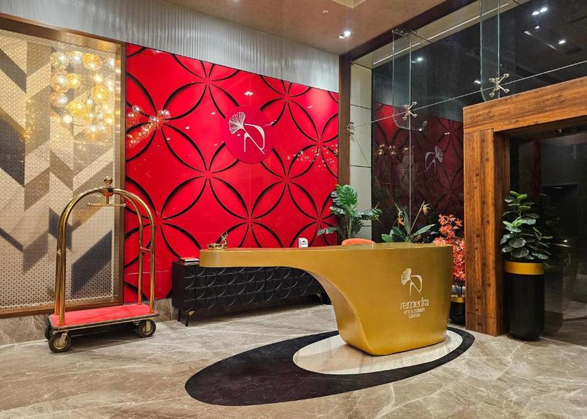 Haryana Faridabad Public Areas