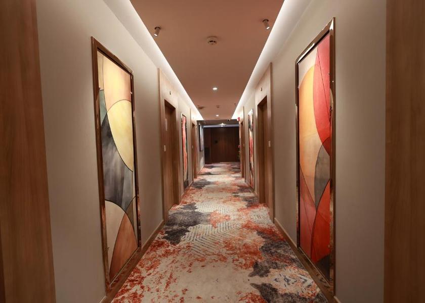 Haryana Faridabad Public Areas