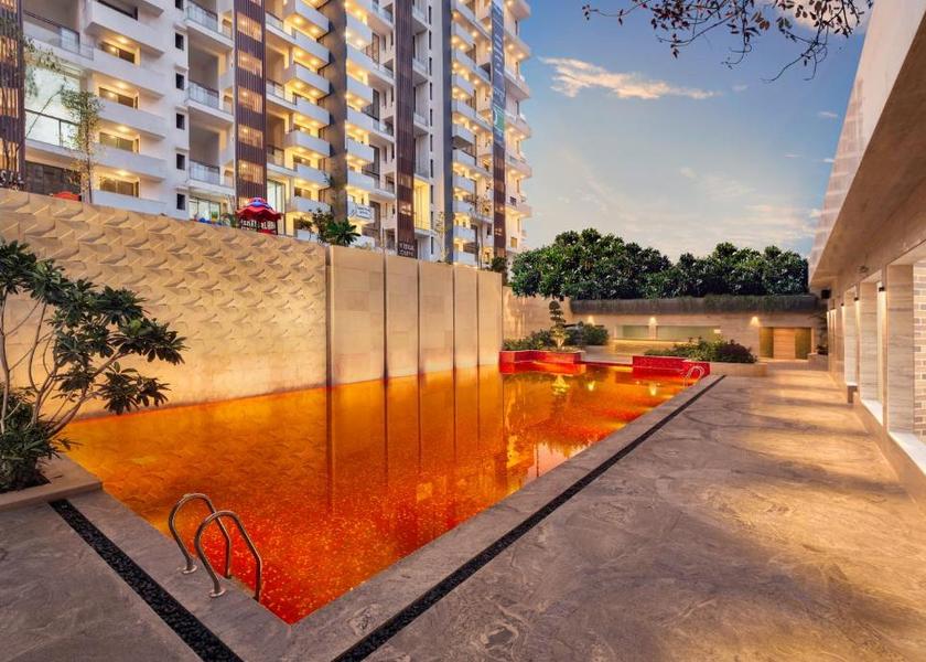 Haryana Faridabad Pool