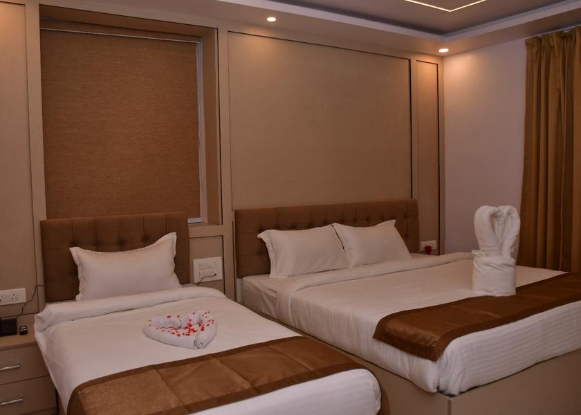 Bihar Rajgir Premium Rooms