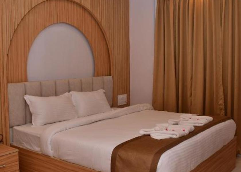 Bihar Rajgir Premium Rooms