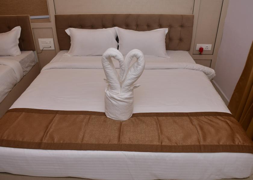 Bihar Rajgir SUITE ROOM