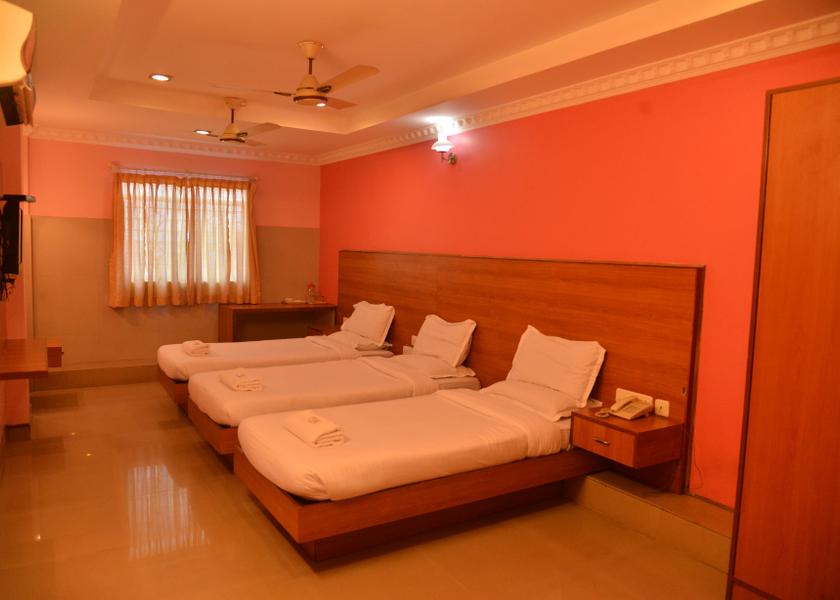Karnataka Mangalore Hotel Exterior