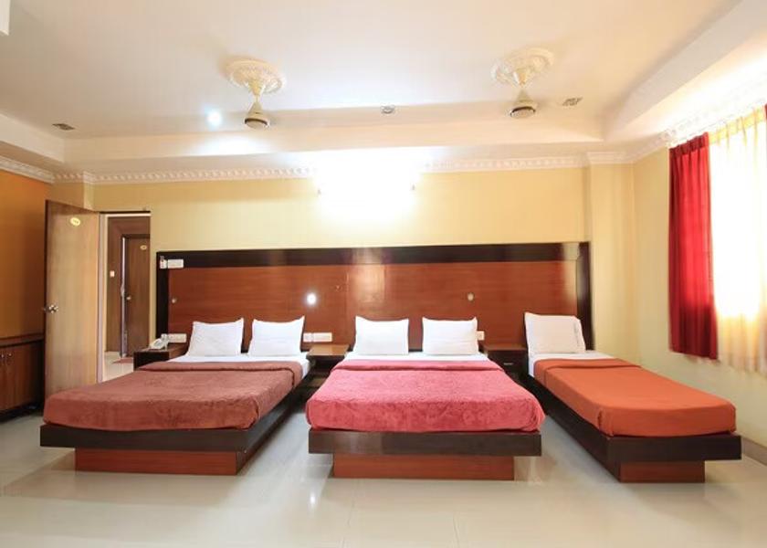 Karnataka Mangalore Hotel Exterior