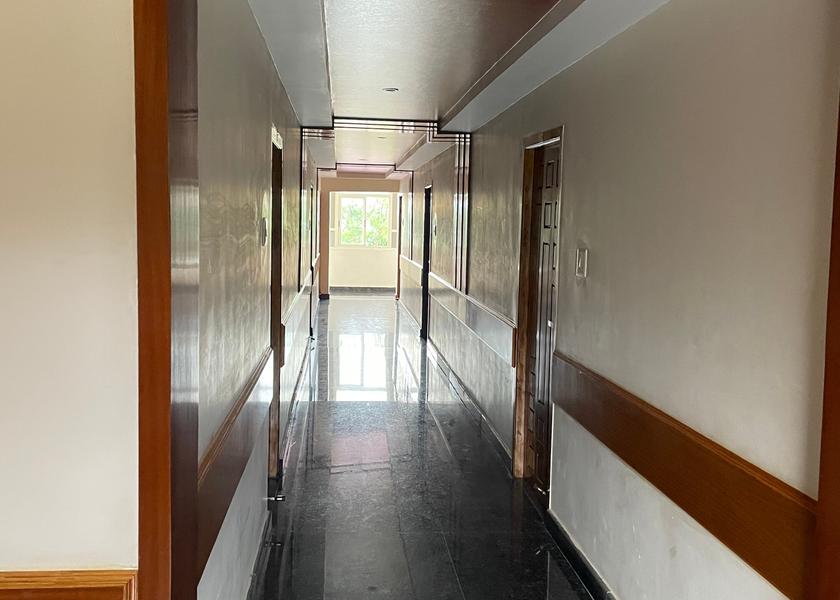 Tamil Nadu Thanjavur Public Areas