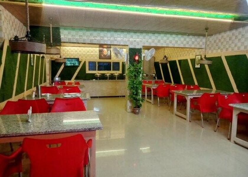 Himachal Pradesh Gopalpur Hotel Exterior