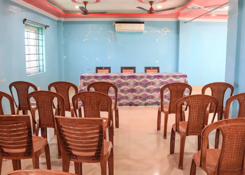 Odisha Bhadrak Public Areas