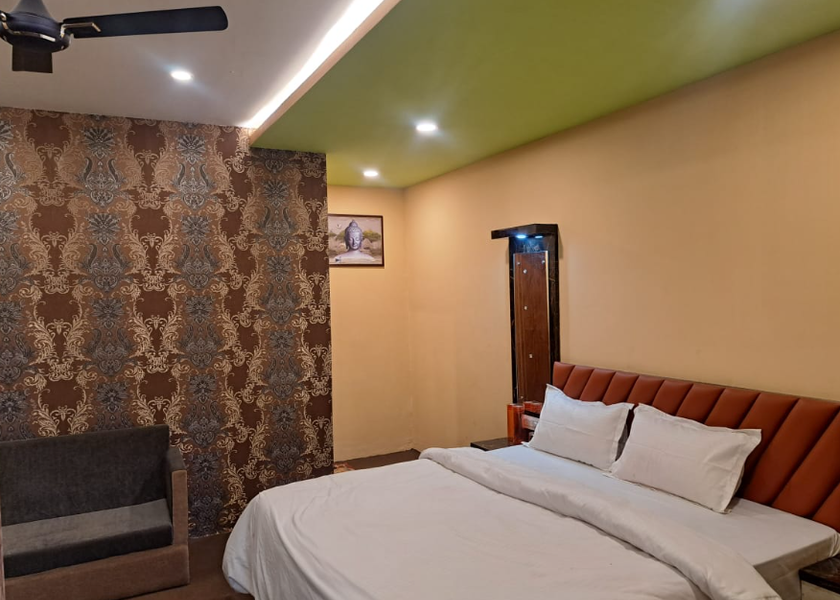 Odisha Bhadrak Deluxe AC