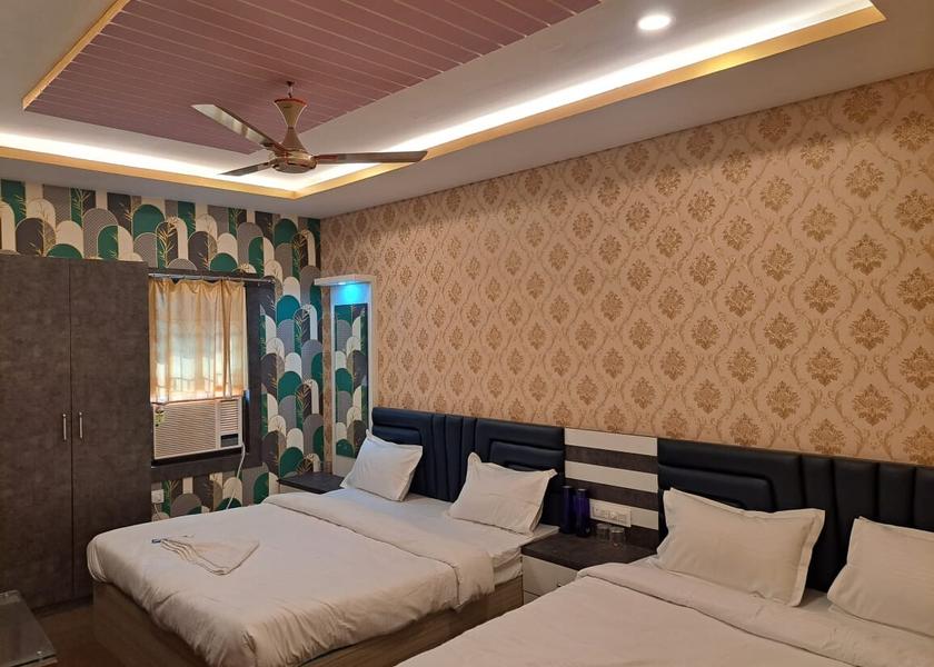 Odisha Bhadrak Deluxe AC