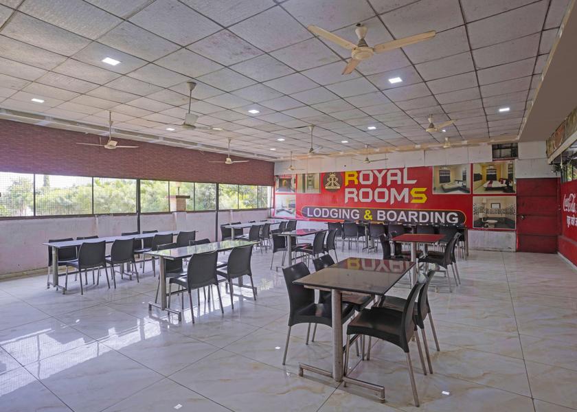 Maharashtra Solapur Public Areas