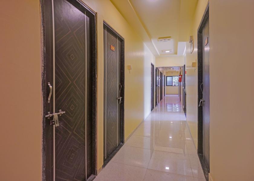 Maharashtra Solapur Public Areas