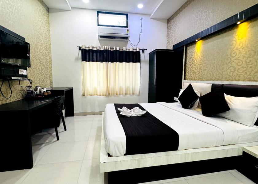 Chhattisgarh Ambikapur Classic Room - Complimentary Car Wash