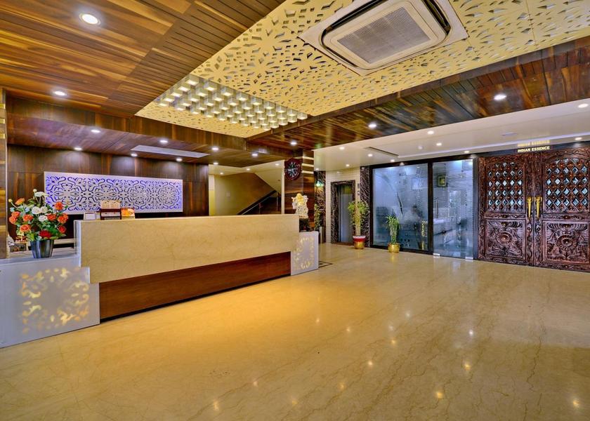 Chhattisgarh Bilaspur Public Areas