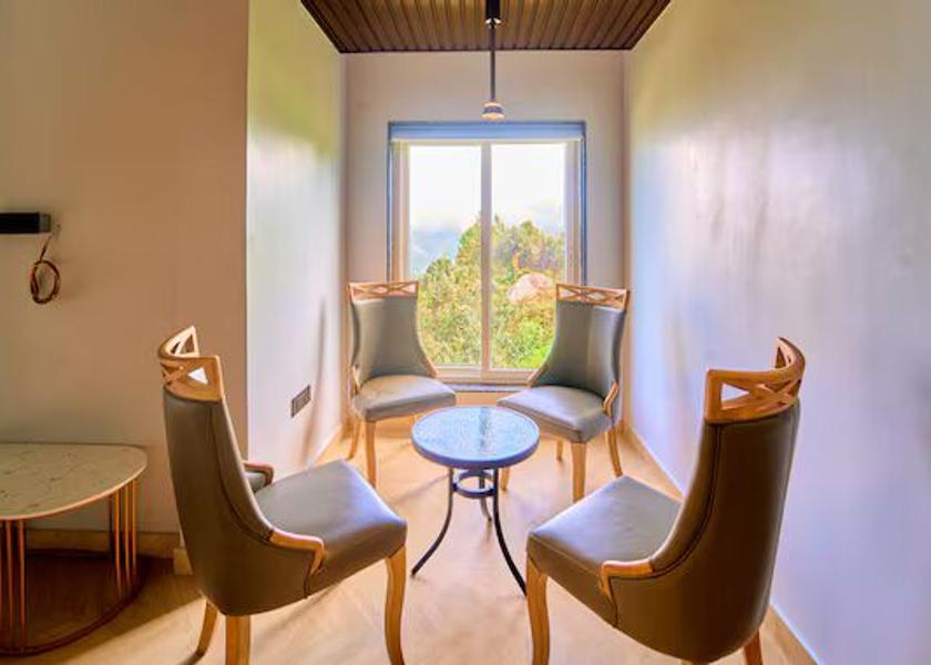 Tamil Nadu Ooty Food & Dining